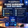 30 SleepWell + Dilatador antironquidos GRATIS